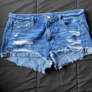 AEO Shorts